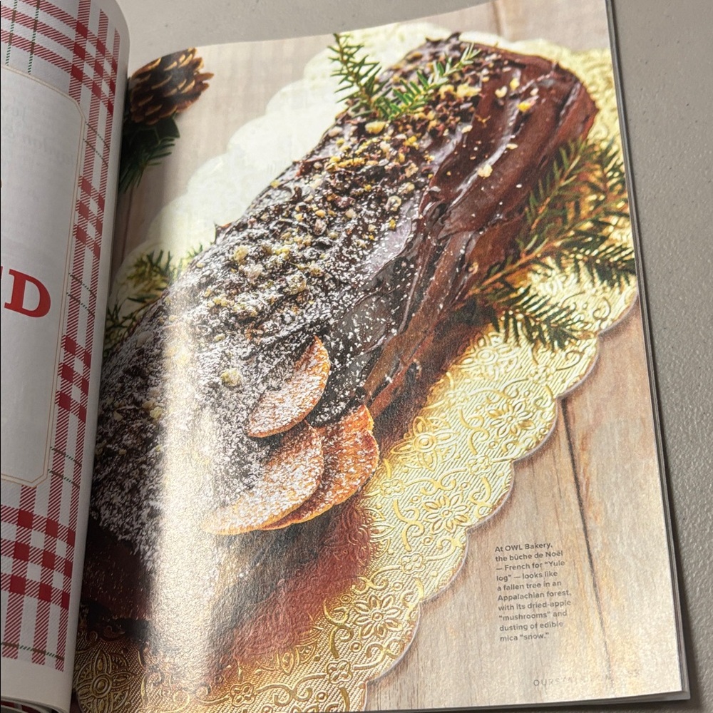 Magazine - December Issue - Picture 6 of 12
